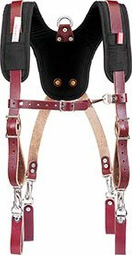 Occidental Leather 5055 Sistema De Suspensin Con Arns