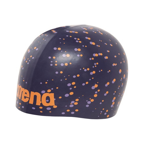 Gorra De Natación Arena Poolish Moulded Dots