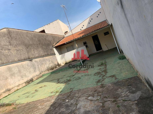 Imagem 1 de 3 de Casa Com 1 Dormitório À Venda, 40 M² Por R$ 167.000,00 - Parque Liberdade - Americana/sp - Ca3441