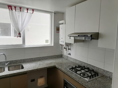 Venta Edificio Condominio Terrazas Del Sol Iii La Serena