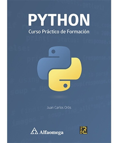 Python Curso Práctico De Formación