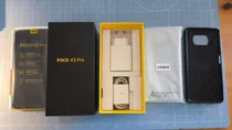 Comprar Xiaomi Poco X3 Pro 256gb 8gb Ram - Nuevo, Entrega Inmediata