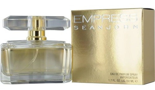 Sean John Empress Eau De Parfum Spra - mL a $228500