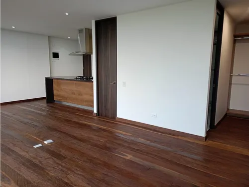 Apartaestudio En Venta Sector Fizebad La Fe, El Retiro