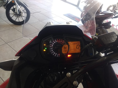 Kawasaki Versys X 300 Abs Trial Touring Usado Mod 2018