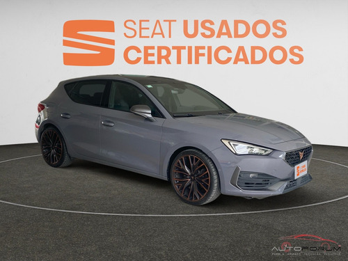 Seat Leon 2023