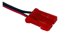 Comprar Conector Bocinas Bafle Modular Panasonic Cuadrado Delgado