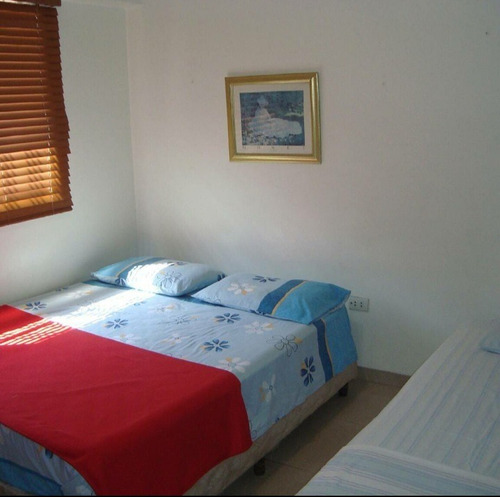Imagen 7 de 14 de Venta Apartamento En Residencias La Laguna Puerto La Cruz