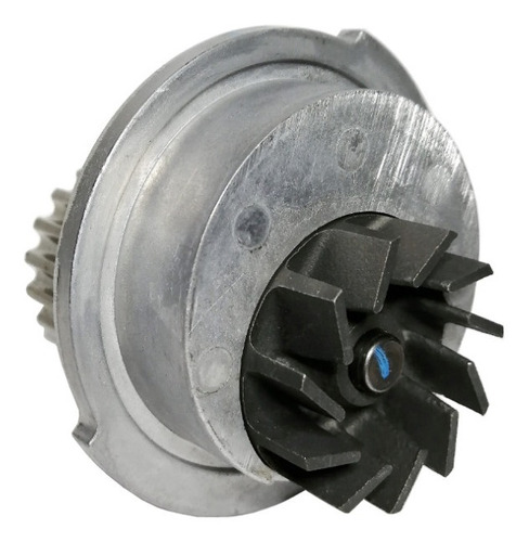 Bomba De Agua Aveo Original Gm 100% Genuino