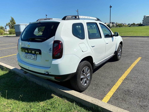 Renault Duster 2019 2.0 Ph2 4x4 Privilege 143cv