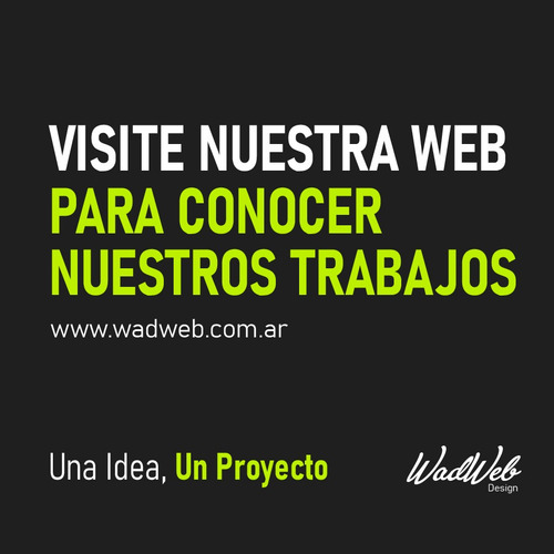 Imagen 8 de 10 de Páginas Web Diseño Web Autoadministrable Diseño Gráfico