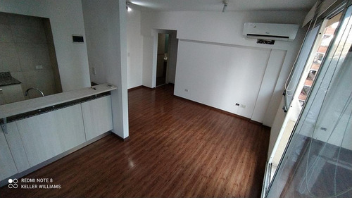 Imagen 6 de 30 de Departamento Dos Ambientes En Venta En Palermo Con Balcon Al Frente