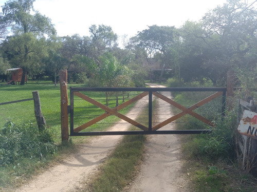 Terrenos En Loteo Rivado Cerca Del Rio