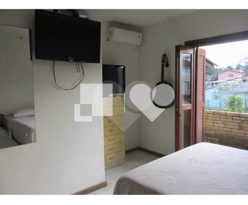 Casa 2 Dormitórios Com 198 M² - 28-im420909
