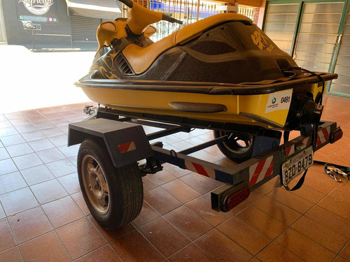 Sea-doo Spx 800