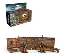 Comprar Mega Construx Call Of Duty - Set De Construcción, Multicolor