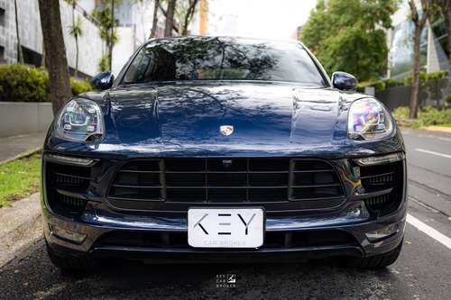 Porsche Macan 3.0 Gts At