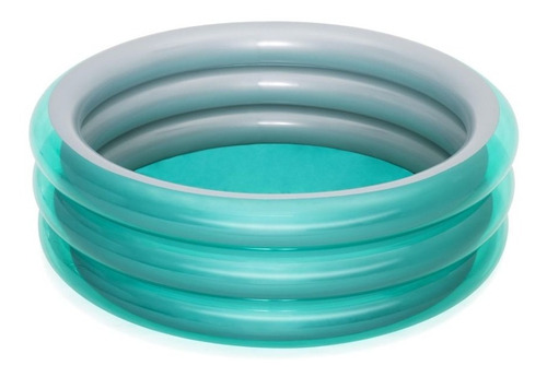 Piscina Tres Anillos 1.70m - Bestway