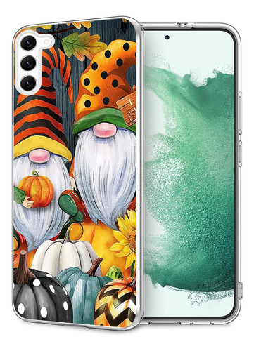 Compatible Con La Funda Para Samsung Galaxy S23, Divertidos
