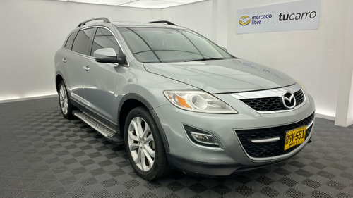 Mazda CX-9 3.7 Cx9cav