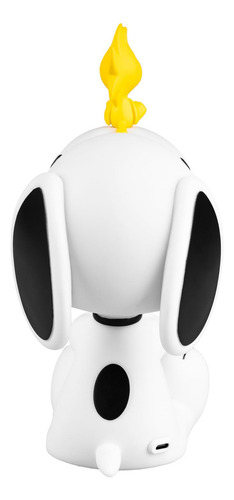 Lámpara Led Decorativa Snoopy
