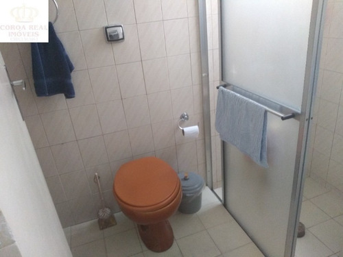 Imagem 9 de 14 de Casas Para Renda Na Agua Rasa - Sb00172 - 69009765