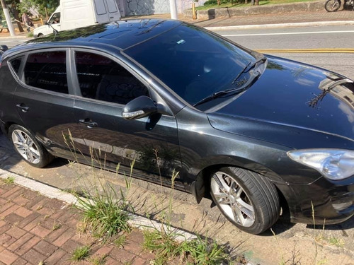 Hyundai I30 2.0 (automático) 2010 Com Teto