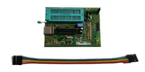 Comprar Gravador Usb Para Microcontroladores Pic Acepic - Pickit2