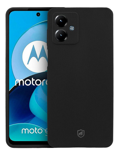 Capa Case Capinha Motorola Moto G14 - Silicon Veloz -gshield