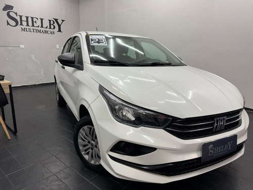 Fiat Cronos 1.0 Flex 4p