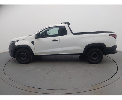Fiat Strada 1.4 FIRE FLEX ENDURANCE CS MANUAL