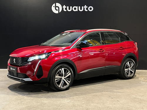 2022 Peugeot 3008 Puretech Mt