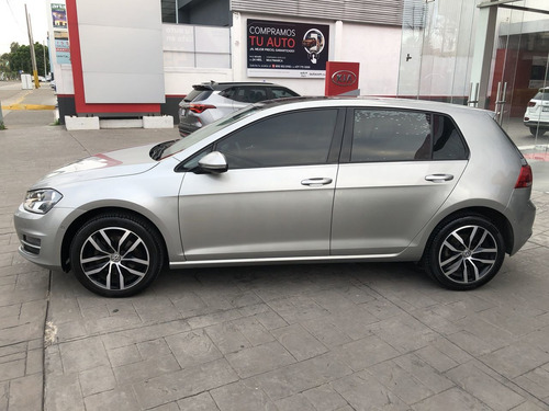 Imagen 10 de 15 de Volkswagen Golf 5 Puertas
