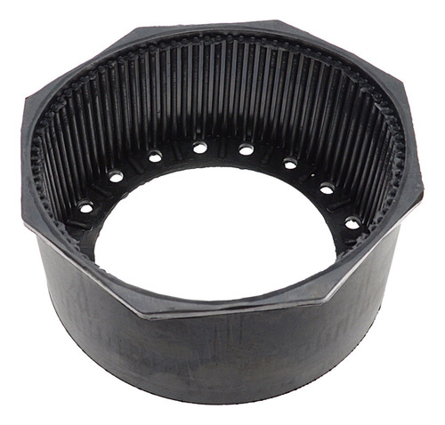 Bota Cisterna Para Buceo Cilíndrico, Subacuático, De Goma, R