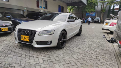 Audi A5 2011 2.0 Tfsi Multitronic Coupé