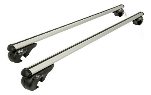 Porta Equipaje Universal Rural Gris C/llave 120cm Land Rover