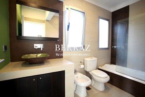 Casa Alquiler Temporario 3 Dormitorios Barrio San Francisco Lote De 850 M2 Tigre