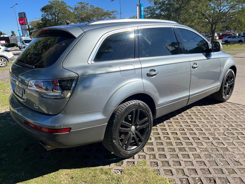 Audi Q7 4.2 Fsi Tipt. Quattro