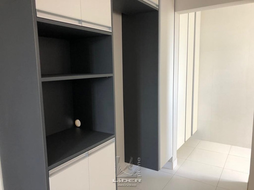 Apartamento Bragança Paulista - Ap0183-1