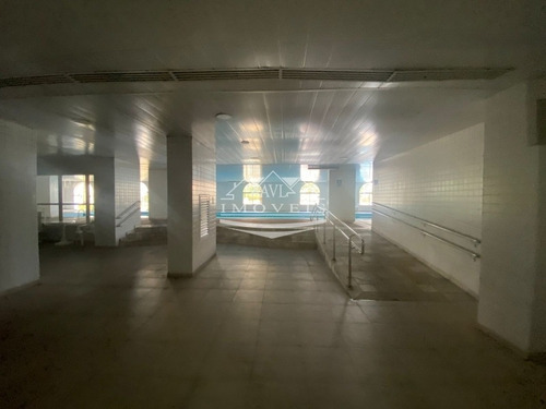 Imagem 25 de 30 de Apartamento Em Condomínio Para Locação No Bairro Parque Da Mooca, 3 Dorm, 1 Suíte, 2 Vagas, 105 M - 1663