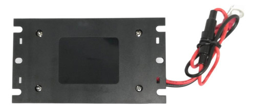 Repelente Ultrassônico Portátil De Dissuasão Smart Switch