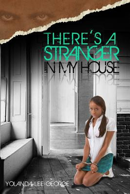 Libro There's A Stranger In My House - Hughes, Ronika