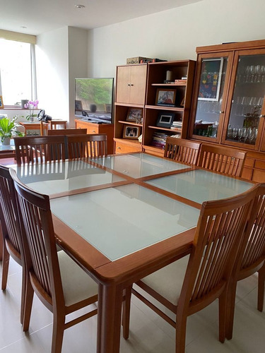 Imagen 3 de 14 de Venta Departamento Residencial Infiniti Apa_2058 Cm/nr
