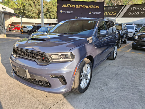 Dodge Durango 5.7 V8 R/t At