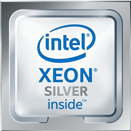 Procesador Hpe Intel Xeon Silver 4114 2.2ghz 10nucleos 13,7m