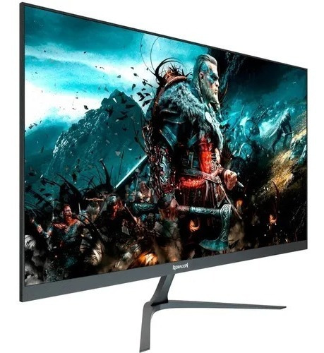 Imagen 3 de 9 de Monitor Gamer Redragon Emerald 27 165hz Hdmi 1080p Ips