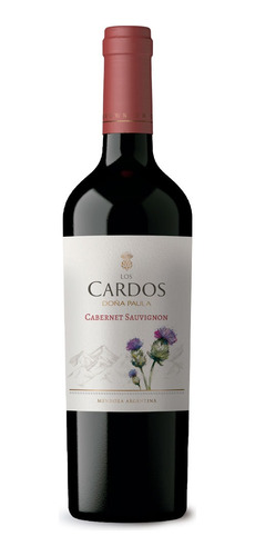 Vino Los Cardos Cabernet Sauvignon