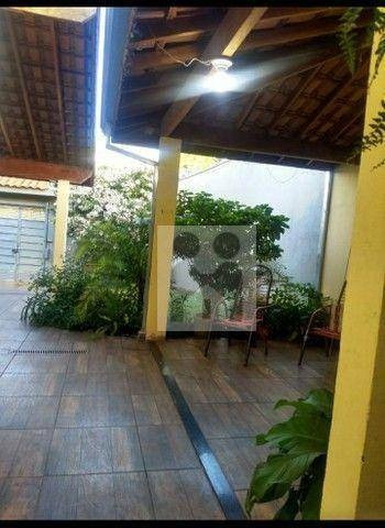 Imagem 4 de 16 de Casa Com 3 Dormitórios À Venda, 180 M² Por R$ 475.000,00 - Jardim Itaú - Ribeirão Preto/sp - Ca1059