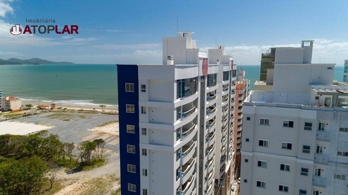 Imagem 8 de 29 de Cobertura À Venda, 259 M² Por R$ 2.700.000,00 - Meia Praia - Itapema/sc - Co0088