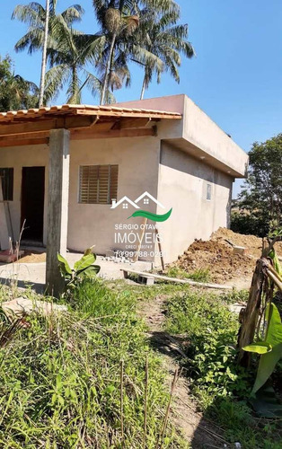 Imagem 6 de 10 de Chácara Com 2 Dorms, Centro, Itariri - R$ 175 Mil, Cod: 556 - V556